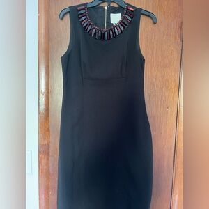 KATE SPADE BLACK DRESS